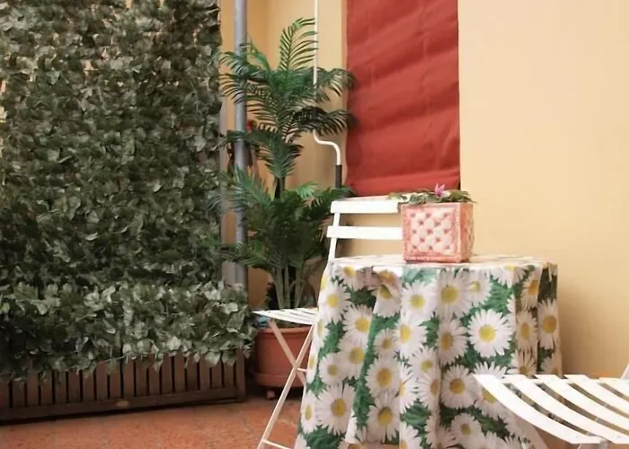 Le Stanze Di Torcicoda 3* Ferrara