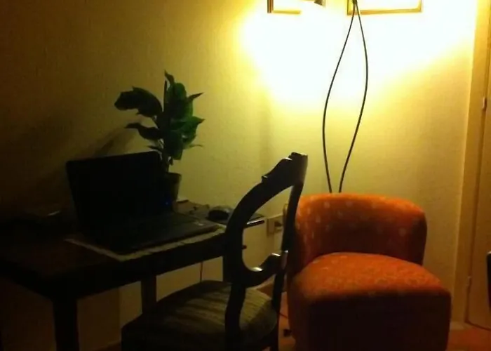 Le Stanze Di Torcicoda Panzió 3*