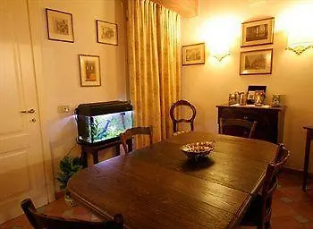 Le Stanze Di Torcicoda