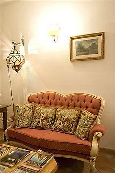 Le Stanze Di Torcicoda 3* Ferrara