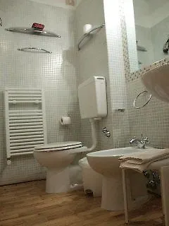 Panzió Le Stanze Di Torcicoda Ferrara